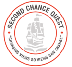 Second CQ Logo
